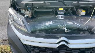 Citroën Jumper  picture 29