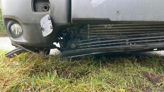 Citroën Jumper  picture 31