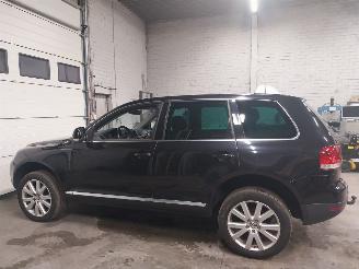 Volkswagen Touareg  picture 4