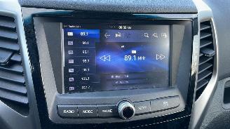 Ssang yong Tivoli  picture 11