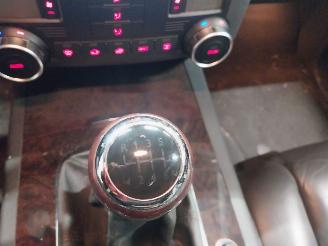 Volkswagen Touareg  picture 12