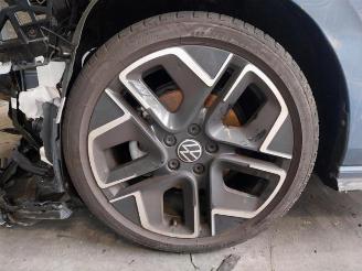 Volkswagen Golf Golf VIII (CD1), Hatchback, 2019 1.5 eTSI 16V picture 25