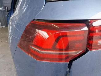 Volkswagen Golf Golf VIII (CD1), Hatchback, 2019 1.5 eTSI 16V picture 13