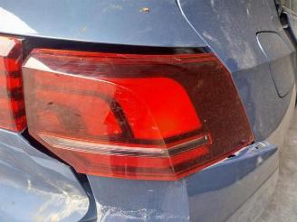 Volkswagen Golf Golf VIII (CD1), Hatchback, 2019 1.5 eTSI 16V picture 16