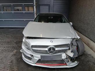 Mercedes A-klasse A (W176), Hatchback, 2012 / 2018 2.0 A-250 Turbo 16V picture 9