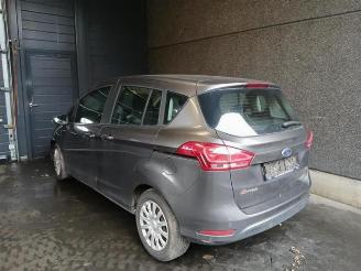 Ford B-Max B-Max (JK8), MPV, 2012 1.0 EcoBoost 12V 125 picture 8