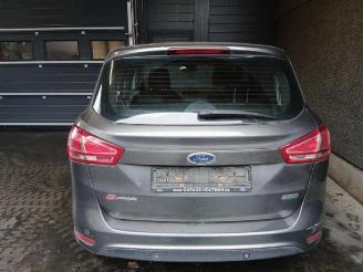 Ford B-Max B-Max (JK8), MPV, 2012 1.0 EcoBoost 12V 125 picture 9