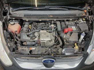 Ford B-Max B-Max (JK8), MPV, 2012 1.0 EcoBoost 12V 125 picture 20