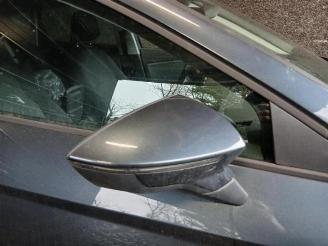 Seat Leon Leon (5FB), Hatchback 5-drs, 2012 / 2020 1.6 TDI 16V picture 11