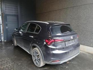 Salvage car Fiat Tipo Tipo (356H/357H), Hatchback, 2016 1.0 T3 12V 2022/7