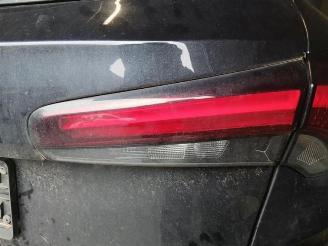 Fiat Tipo Tipo (356H/357H), Hatchback, 2016 1.0 T3 12V picture 7