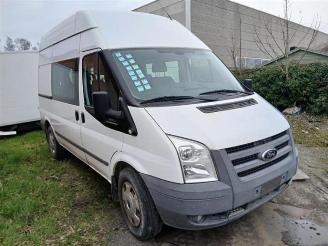 Ford Transit Transit, Van, 2006 / 2014 2.2 TDCi 16V picture 1