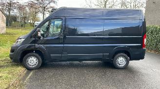 Citroën Jumper  picture 3