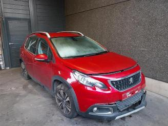 Dezmembrări autoturisme Peugeot 2008 2008 (CU), MPV, 2013 / 2019 1.2 12V e-THP PureTech 110 2018/1