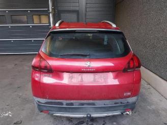 Peugeot 2008 2008 (CU), MPV, 2013 / 2019 1.2 12V e-THP PureTech 110 picture 9