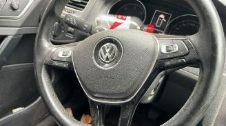 Volkswagen Golf Golf VII Variant (AUVV), Combi, 2013 / 2021 1.6 TDI BlueMotion 16V picture 14