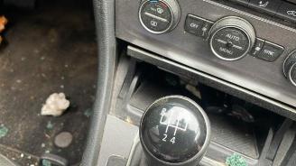Volkswagen Golf Golf VII Variant (AUVV), Combi, 2013 / 2021 1.6 TDI BlueMotion 16V picture 13