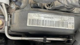 Volkswagen Golf Golf VII Variant (AUVV), Combi, 2013 / 2021 1.6 TDI BlueMotion 16V picture 19