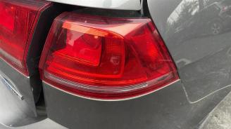 Volkswagen Golf Golf VII Variant (AUVV), Combi, 2013 / 2021 1.6 TDI BlueMotion 16V picture 11