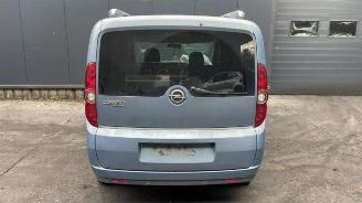 Opel Combo Combo, Van, 2012 / 2018 1.6 CDTI 16V ecoFlex Dualogic picture 13