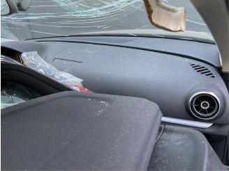 Audi A3 A3 (8V1/8VK), Hatchback 3-drs, 2012 / 2020 1.6 TDI Ultra 16V picture 14