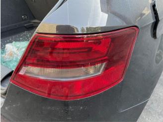 Audi A3 A3 (8V1/8VK), Hatchback 3-drs, 2012 / 2020 1.6 TDI Ultra 16V picture 11