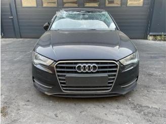 Audi A3 A3 (8V1/8VK), Hatchback 3-drs, 2012 / 2020 1.6 TDI Ultra 16V picture 2