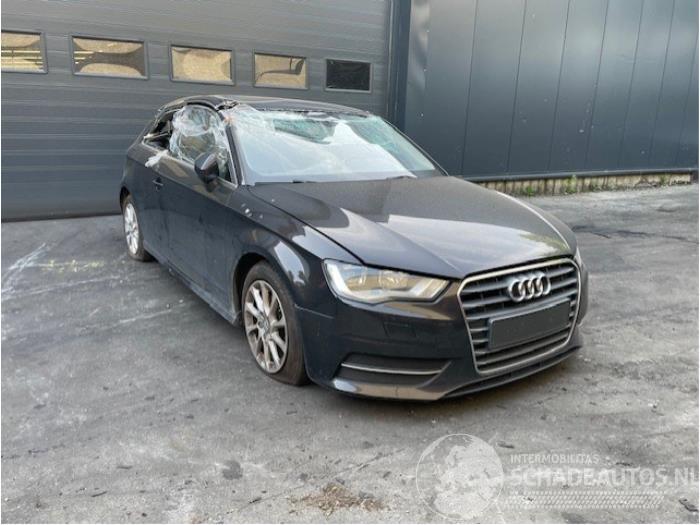 Audi A3 A3 (8V1/8VK), Hatchback 3-drs, 2012 / 2020 1.6 TDI Ultra 16V