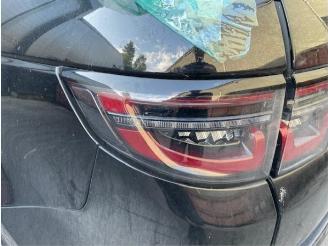 Land Rover Discovery Sport  picture 13
