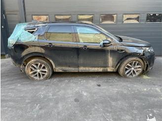 Land Rover Discovery Sport  picture 7