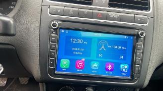 Volkswagen Polo Polo V (6R), Hatchback, 2009 / 2017 1.2 12V BlueMotion Technology picture 15