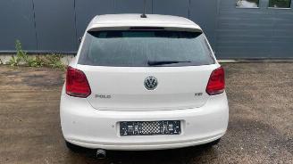Volkswagen Polo Polo V (6R), Hatchback, 2009 / 2017 1.2 12V BlueMotion Technology picture 9