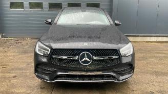 Mercedes GLC GLC Coupe (C253), SUV, 2016 / 2023 2.0 C-200d 16V picture 2