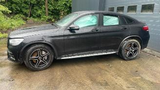 Mercedes GLC GLC Coupe (C253), SUV, 2016 / 2023 2.0 C-200d 16V picture 3