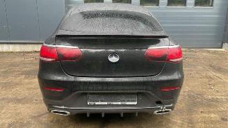 Mercedes GLC GLC Coupe (C253), SUV, 2016 / 2023 2.0 C-200d 16V picture 12