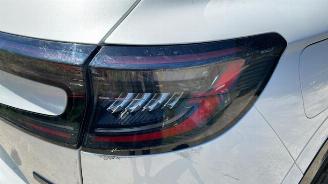 Renault Austral Austral, SUV, 2022 1.2 Mild Hybrid Advanced 130 picture 19
