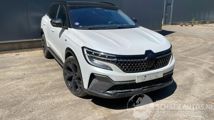 Renault Austral Austral, SUV, 2022 1.2 Mild Hybrid Advanced 130