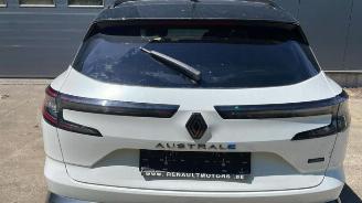 Renault Austral Austral, SUV, 2022 1.2 Mild Hybrid Advanced 130 picture 13