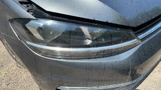 Volkswagen Golf Golf VII (AUA), Hatchback, 2012 / 2021 1.6 TDI BMT 16V picture 3