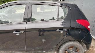 Hyundai I-20 i20, Hatchback, 2008 / 2015 1.2i 16V picture 5
