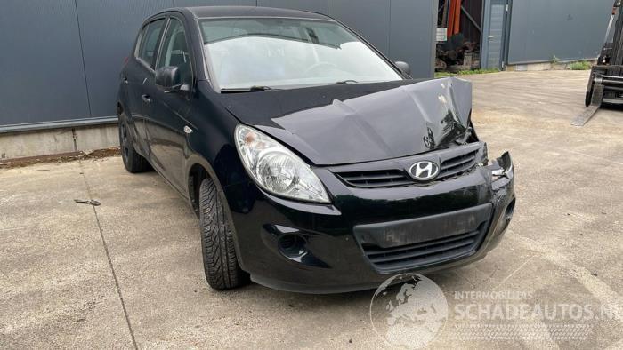 Hyundai I-20 i20, Hatchback, 2008 / 2015 1.2i 16V