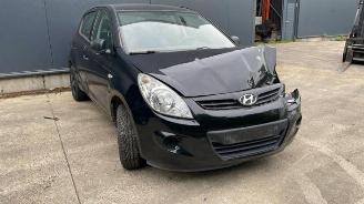 demontáž osobní automobily Hyundai I-20 i20, Hatchback, 2008 / 2015 1.2i 16V 2012/7