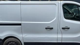 Renault Trafic Trafic (1FL/2FL/3FL/4FL), Van, 2014 1.6 dCi 95 picture 7