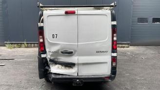 Renault Trafic Trafic (1FL/2FL/3FL/4FL), Van, 2014 1.6 dCi 95 picture 11