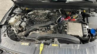 Mercedes GLB GLB (247.6), SUV, 2019 2.0 GLB-200d 4-Matic picture 16