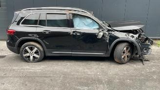 Mercedes GLB GLB (247.6), SUV, 2019 2.0 GLB-200d 4-Matic picture 5