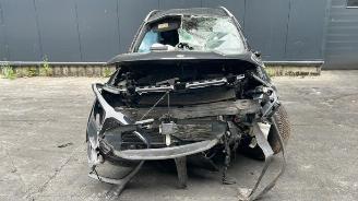 Mercedes GLB GLB (247.6), SUV, 2019 2.0 GLB-200d 4-Matic picture 3