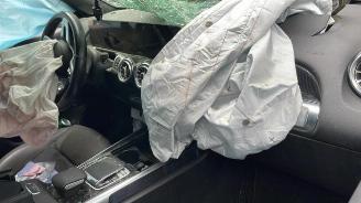 Mercedes GLB GLB (247.6), SUV, 2019 2.0 GLB-200d 4-Matic picture 14