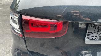 Mercedes GLB GLB (247.6), SUV, 2019 2.0 GLB-200d 4-Matic picture 10
