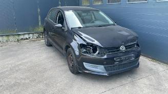 Dezmembrări autoturisme Volkswagen Polo Polo V (6R), Hatchback, 2009 / 2017 1.2 12V BlueMotion Technology 2010/4